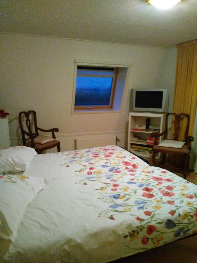 Anna'S B&B Rijssen Extérieur photo